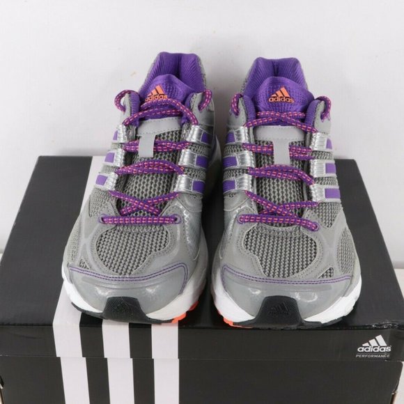 New Adidas Supernova Sequence 4 Running Shoes 7 - Picture 2 of 7
